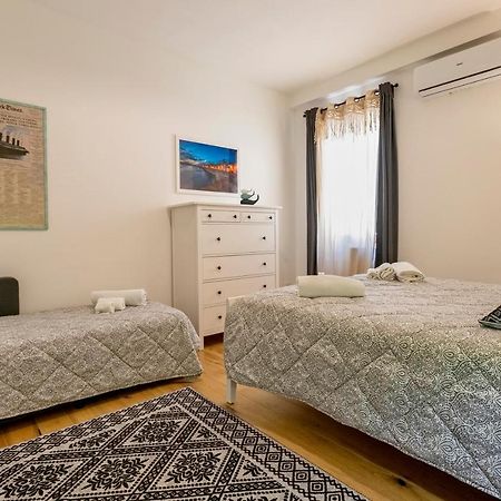 Old Town Beauty 2 Apartment Alghero Ngoại thất bức ảnh