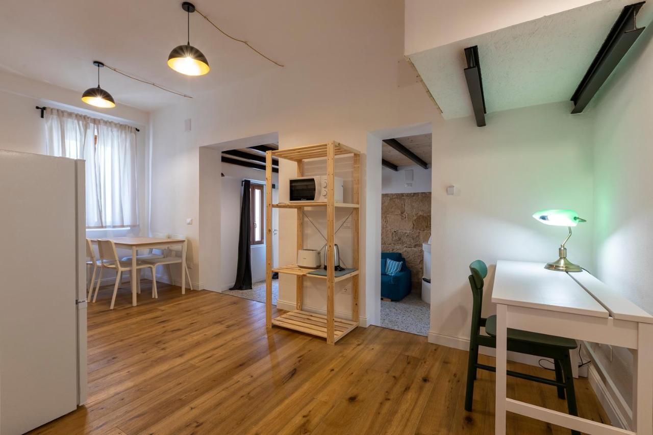 Old Town Beauty 2 Apartment Alghero Ngoại thất bức ảnh