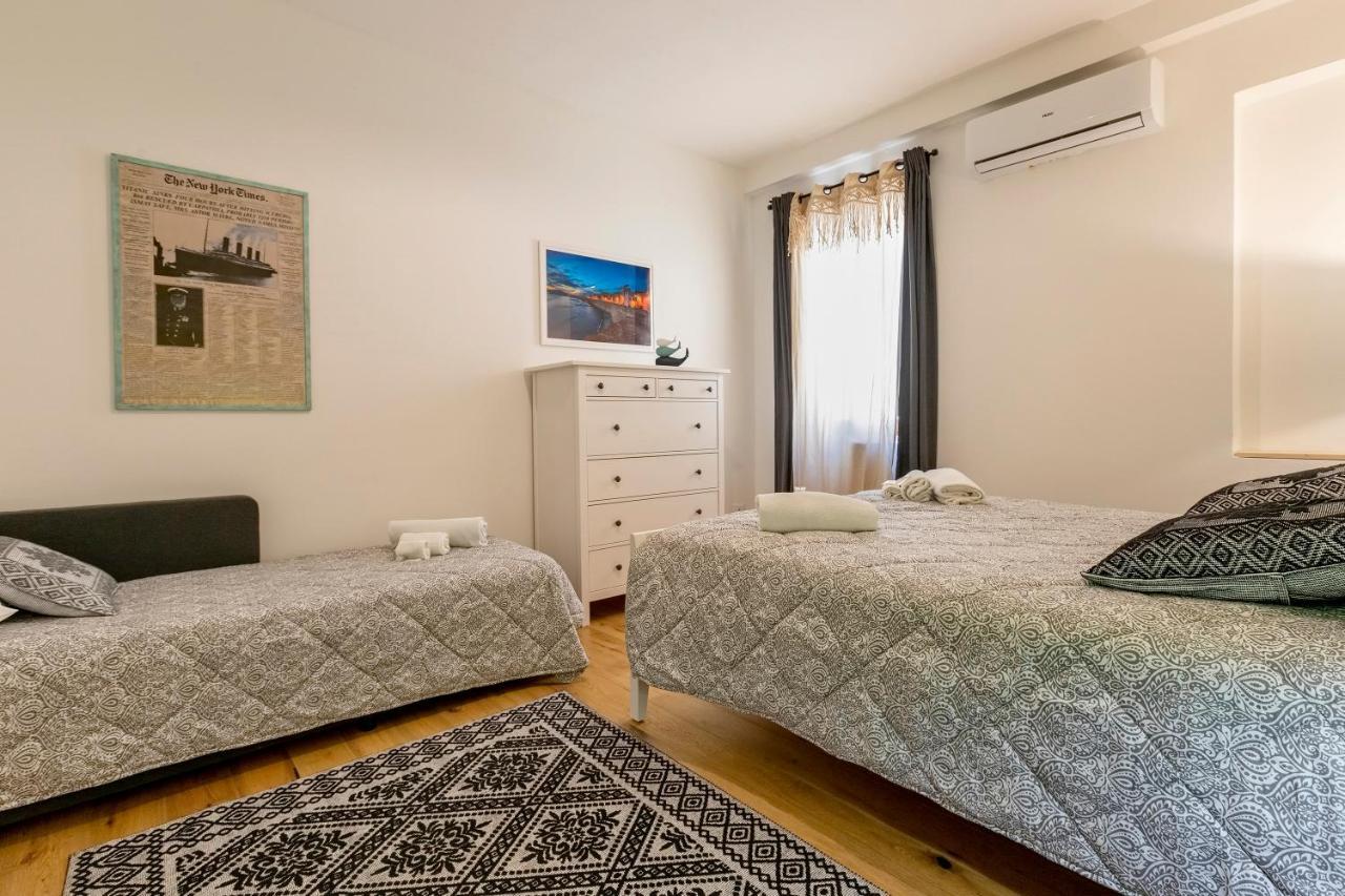 Old Town Beauty 2 Apartment Alghero Ngoại thất bức ảnh