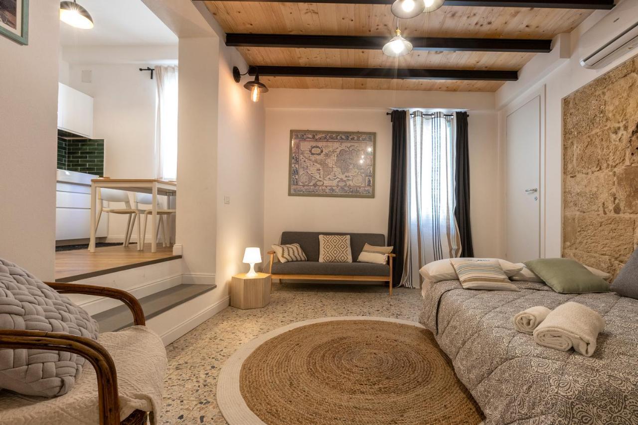 Old Town Beauty 2 Apartment Alghero Ngoại thất bức ảnh